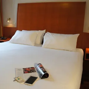 Ξενοδοχείο Ibis Brussels Erasmus, Άντερλεχτ